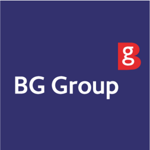 BG Group Logo