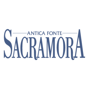 Sacramora Logo