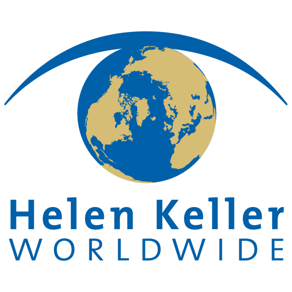 Helen,Keller,Worldwide