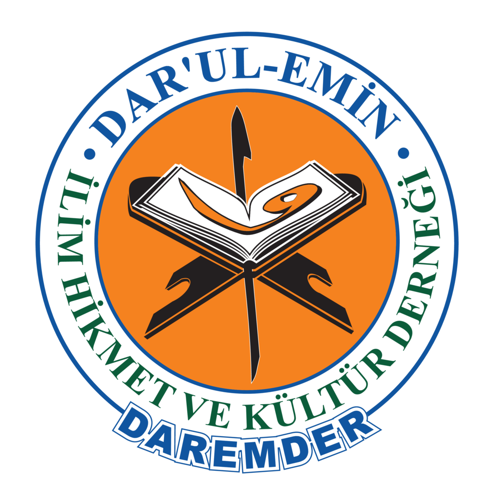 Darul-Emin Llim Hikmet ve Kültür Dernegi Daremder