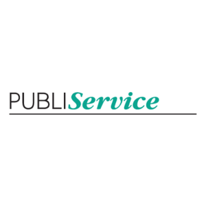 PubliService Logo