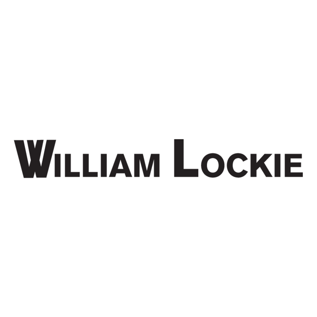 William,Lockie