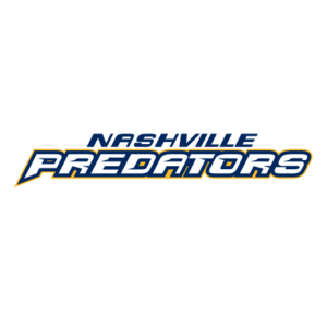 Nashville Predators(46) Logo