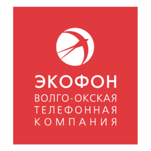 Ecophone(81) Logo