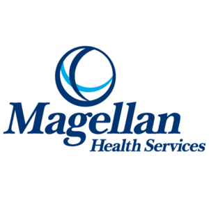 Magellan Health Services Logo