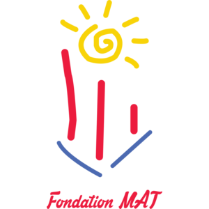 Fondation MAT Tetouan Logo