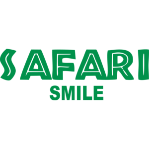 Safari Smile Logo