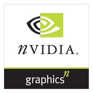 nVIDIA graphicsn Logo