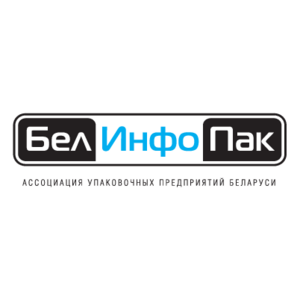 Belinfopack Logo