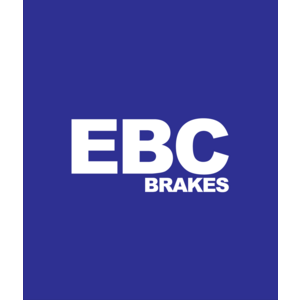 Ebc Brakes Logo