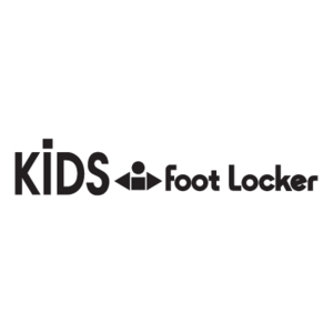 Kids Foot Locker Logo