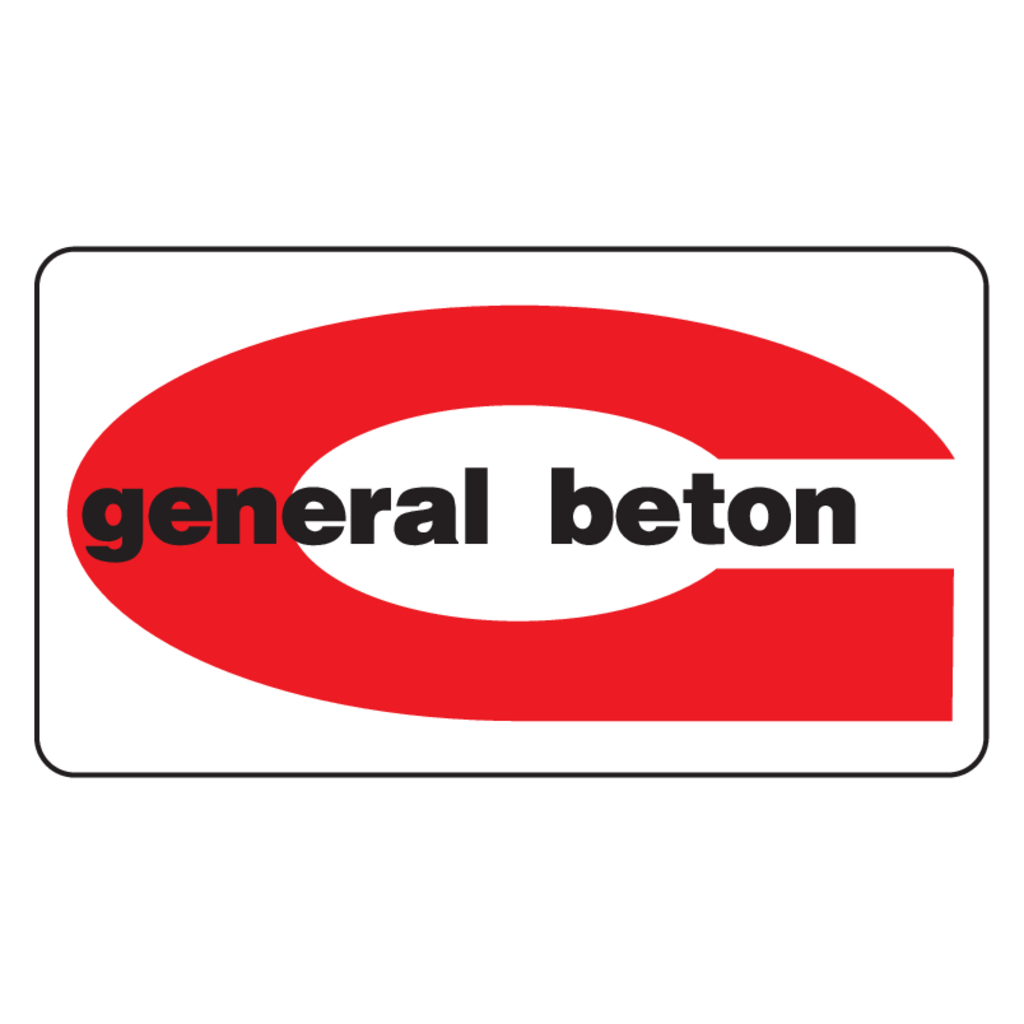 General,Beton