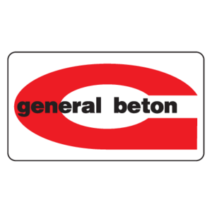 General Beton Logo