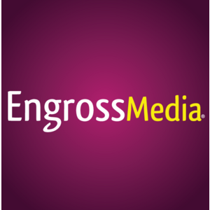 EngrossMedia Logo