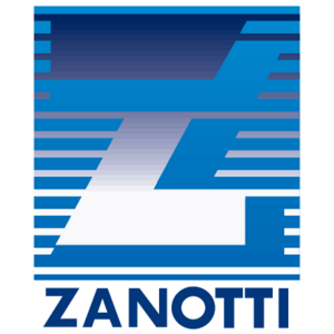 Zanotti Logo