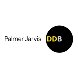 Palmer Jarvis DDB Logo
