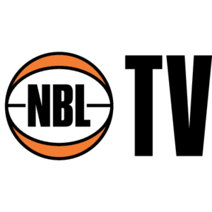 NBL TV Logo