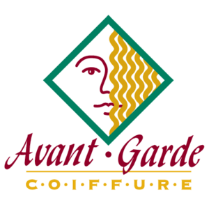 Avant Garde Coiffure Logo