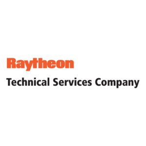 Raytheon Technical Services Company Logo