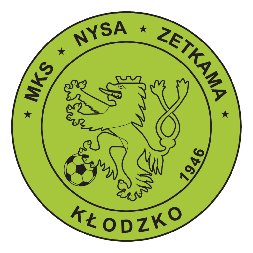 MKS,Nysa,Zetkama,Klodzko