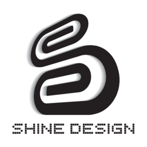 Shine Design Logo
