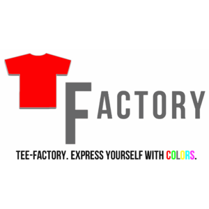 Tee-Factory Logo