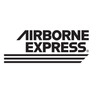 Airborne Express(101) Logo