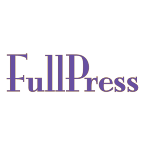 FullPress Logo