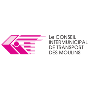 Le Conseil Intermunicipal de Transport Logo