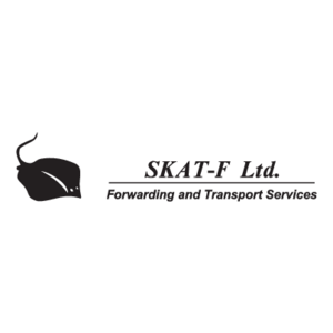 Skat-F Ltd  Logo
