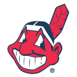 Cleveland Indians(185) Logo