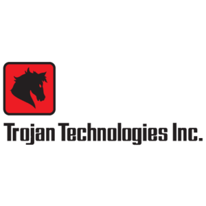 Trojan Technologies Logo