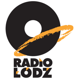 Radio Lodz Logo