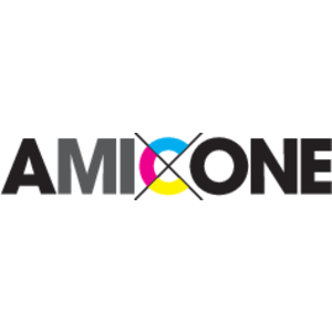 Amicone Servicios Graficos Logo