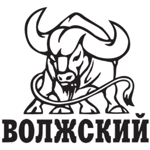 Volzhsky AGPK Logo
