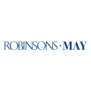 Robinsons-May Logo