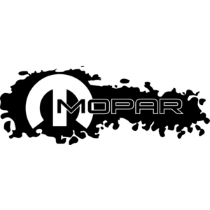 Mopar Logo