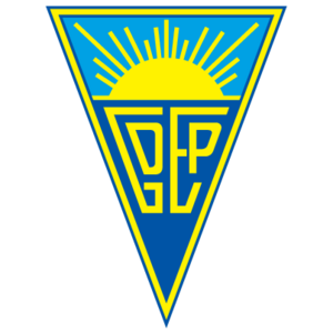 Estoril Praia Logo