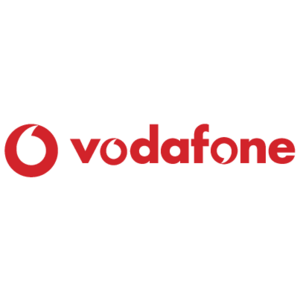 Vodafone Logo