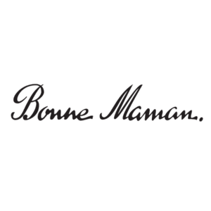 Bonne Maman Logo