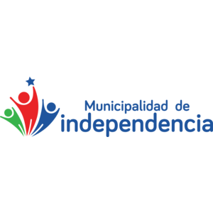 Municipalidad de Independencia Logo