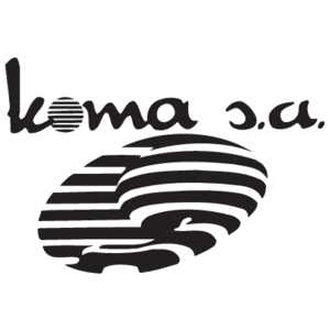 Koma Logo