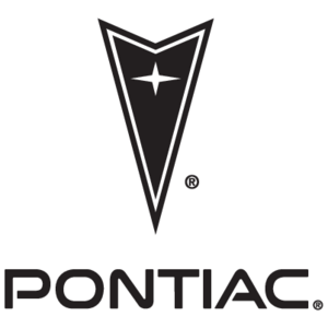 Pontiac(81) Logo