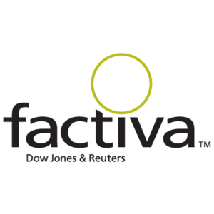 Factiva Logo