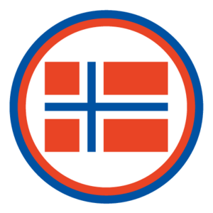 Norges Fotballforbund Logo