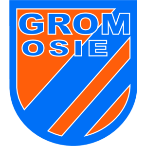 LZS Grom Osie Logo