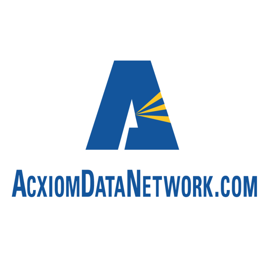 AcxiomDataNetwork,com