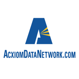 AcxiomDataNetwork com Logo