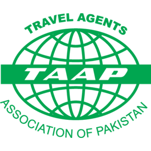 Taap Travel Association of Pakistan Logo