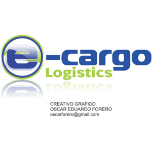 e-cargo logistics Logo